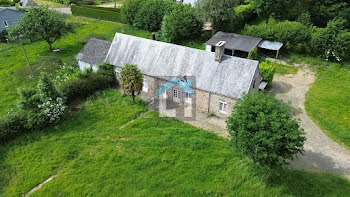 maison à La Lande-d'Airou (50)