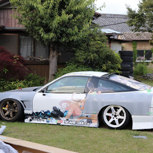 180SX RPS13