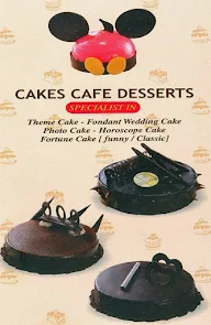 King Cakes & Desserts menu 3