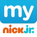 Mi Nick Jr. icon