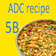 Download ADC recipe 5B For PC Windows and Mac 1.0