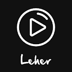 Cover Image of Herunterladen Leher for Creators - Video Influencer Network  APK