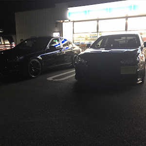 Cクラス セダン W204