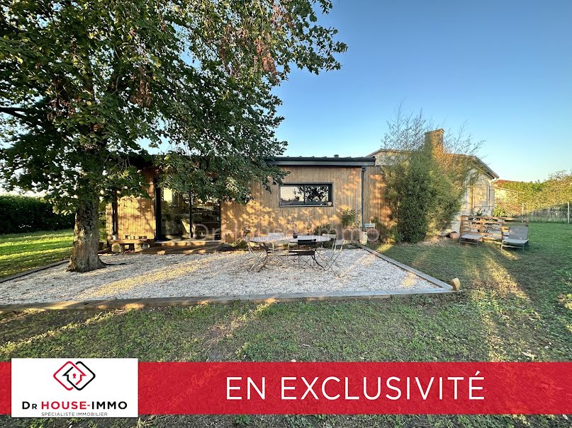 Vente maison 4 pièces 125 m² à Margaux-Cantenac (33460), 379 900 €