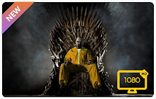 Game of Thrones New Tab small promo image