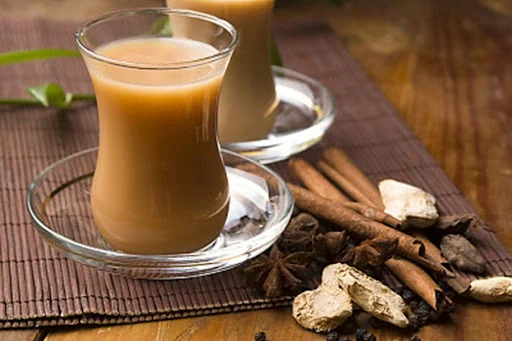 Masala Chai (Serve 1)