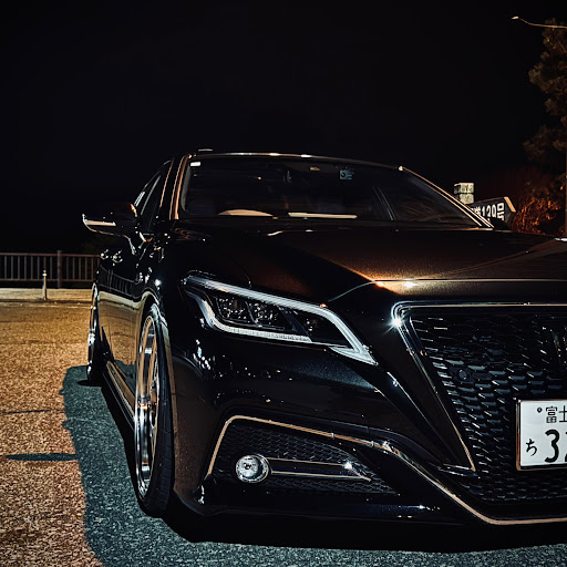 おやかたのプロフィール画像