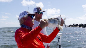 Family Snook Time thumbnail