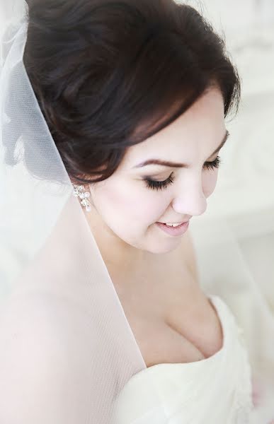 Fotografo di matrimoni Olga Reydt (reidt). Foto del 3 aprile 2015