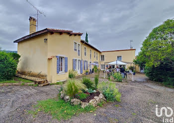 maison à Manosque (04)