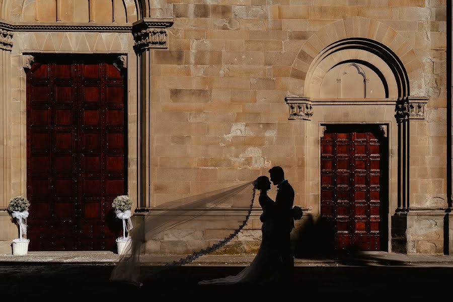 Fotografo di matrimoni Mirko Turatti (spbstudio). Foto del 3 luglio 2018