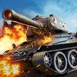 Cover Image of ダウンロード War of Tanks: Invasion 1.3.1 APK