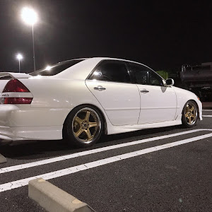 マークII JZX110