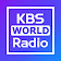 KBS WORLD Radio icon