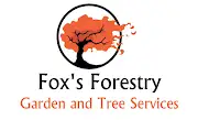 Fox's Forestry Ltd Logo