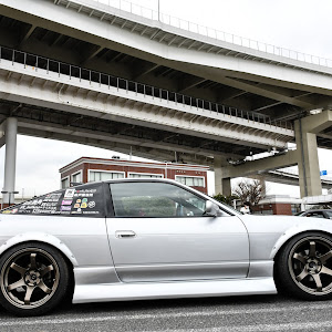 180SX RPS13