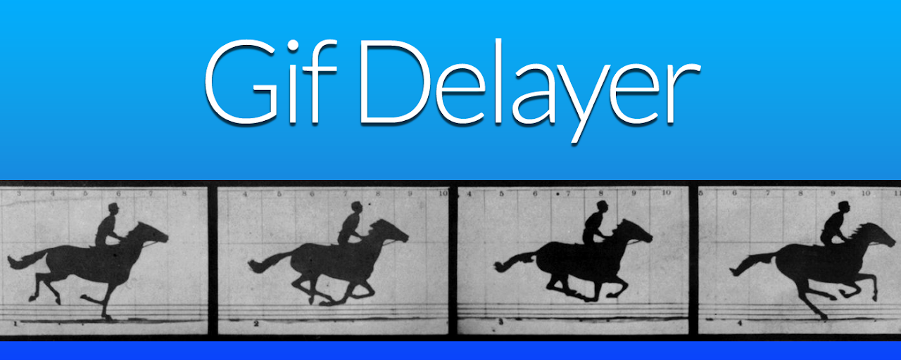 Gif Delayer Preview image 2