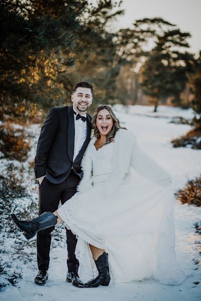 Photographe de mariage Charlotte Heynen (studiofotozo). Photo du 8 juin 2022