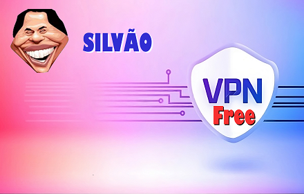 Silvao VPN Free small promo image