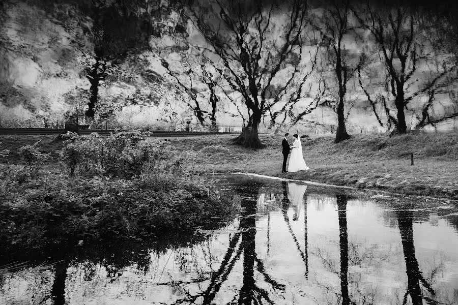 Wedding photographer Misha Shuteev (tdsotm). Photo of 21 March 2017