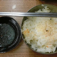 朝鮮味韓國料理