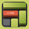 Unblock Nova Logic Puzzle Game icon