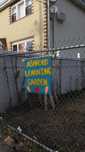 Ashford Learning Garden 