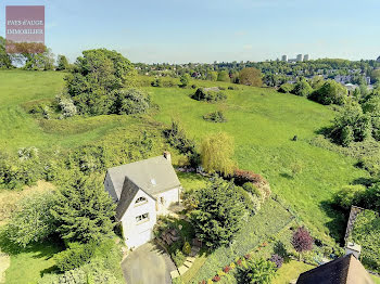 maison à Lisieux (14)