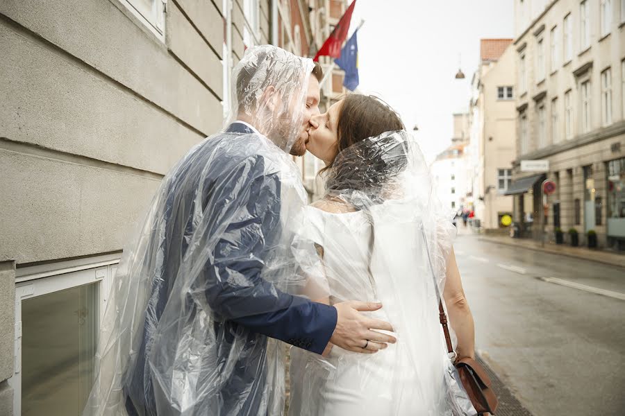 Fotógrafo de bodas Monica Hjelmslund (hjelmslund). Foto del 21 de enero 2023