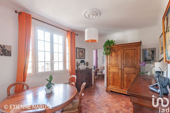 appartement à Saint-Germain-en-Laye (78)