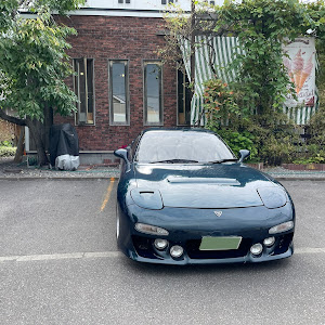 RX-7