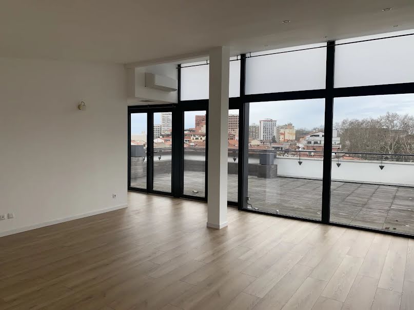 Location  appartement 3 pièces 73.48 m² à Toulouse (31000), 1 998 €