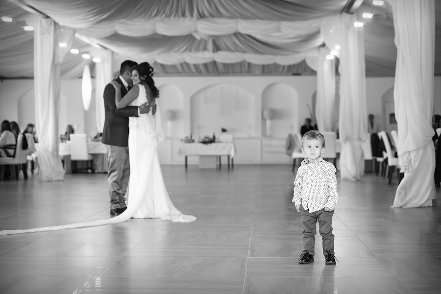 Fotógrafo de casamento SEBASTIANO SEVERO (sebastianosever). Foto de 15 de julho 2017