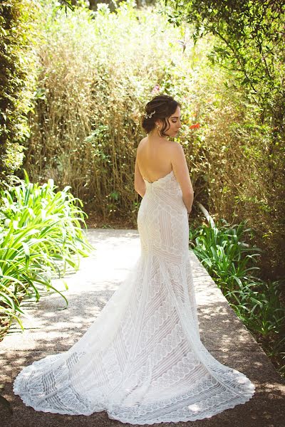 Fotografo di matrimoni Marysol San Román (sanromn). Foto del 31 gennaio 2018