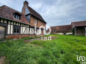 maison à Mesnières-en-Bray (76)