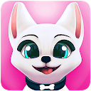 Inu the cute Shiba - virtual pup games 1