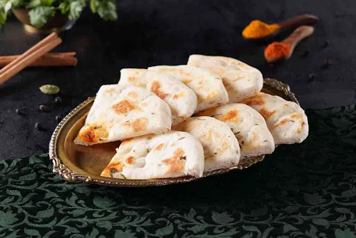 Dilkhush Narm Kulcha (Pack Of 2)