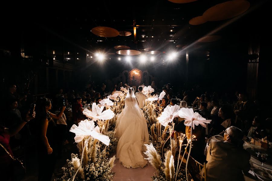 Photographe de mariage Thiên Thanh (thanhthien). Photo du 17 janvier