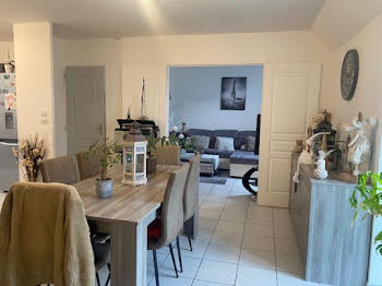 appartement à Trosly-Breuil (60)