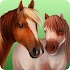 Horse World – My Riding Horse - Play with horses4.3