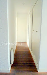 appartement à Bordeaux (33)