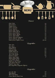 Di Asian Tadka menu 4