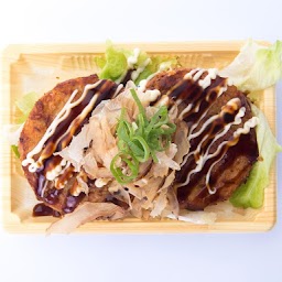 Okonomiyaki