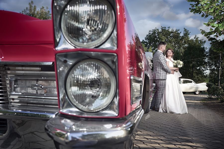 Fotógrafo de casamento Mihai Remy Zet (tudormihai). Foto de 16 de agosto 2020