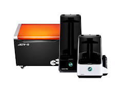 Uniz 3D SLA Resin Printers