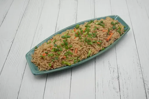 Veg Fried Rice