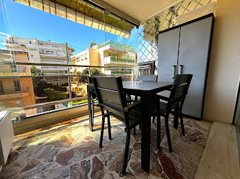 appartement à Cannes (06)