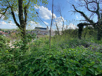 maison à Montfort-l'Amaury (78)