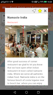 Magaluf Mallorca Travel Guide with Offline Maps(圖7)-速報App