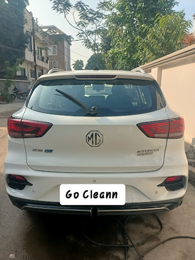 GO CLEANN CAR WASH & CLEANING DOORSTEP SERVICE — business photo 7